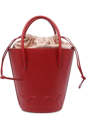 Coccinelle Bolso bombonera Myrtha