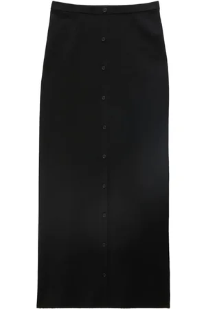 Filippa K Falda larga con botones