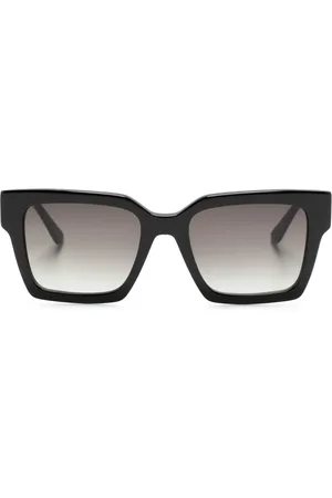 Karl Lagerfeld Gafas de sol con montura cuadrada