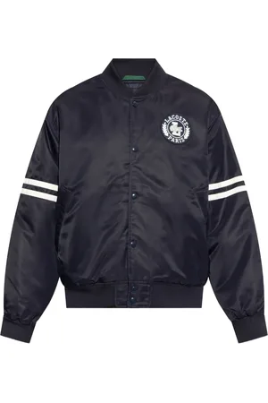 Lacoste Chaqueta bómber con logo