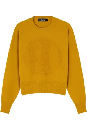VERSACE Jersey Medusa