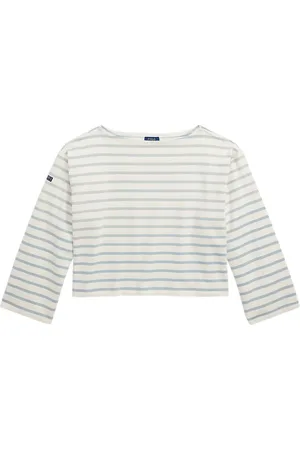 Ralph Lauren Top a rayas