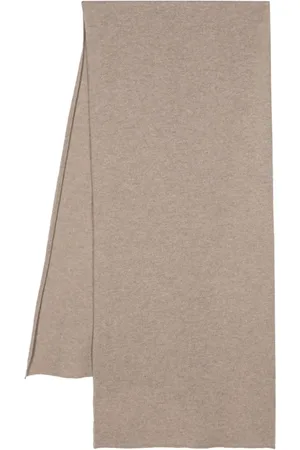 DRUMOHR Pashmina de punto fino