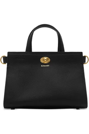 Burberry Bolso shopper Cotswolds mini