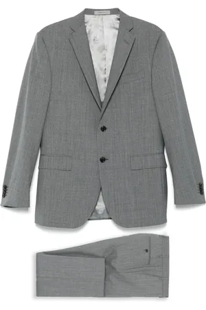 corneliani Traje Academy