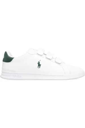 Ralph Lauren Zapatillas Polo Pony
