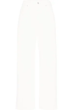 Brunello Cucinelli Pantalones Contemporary Square