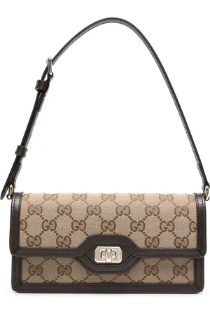 Gucci Bolso de hombro Luce mini
