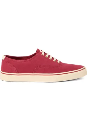 Brunello Cucinelli Zapatillas de algodón