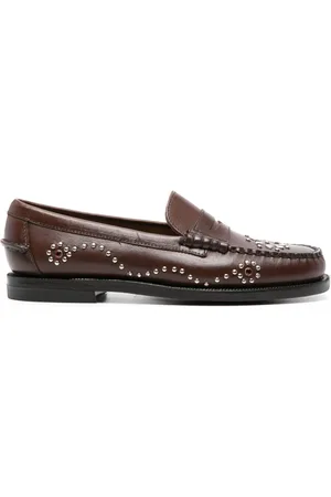 SEBAGO Mocasines Dandette Studs
