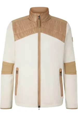 Bogner Chaqueta con diseño colour block
