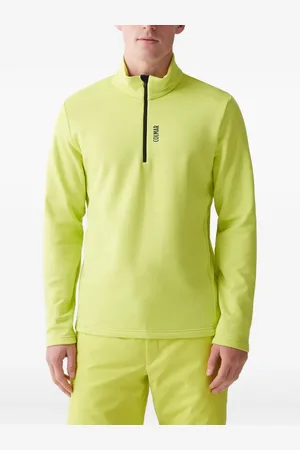 Colmar Sudadera de esquí con media cremallera