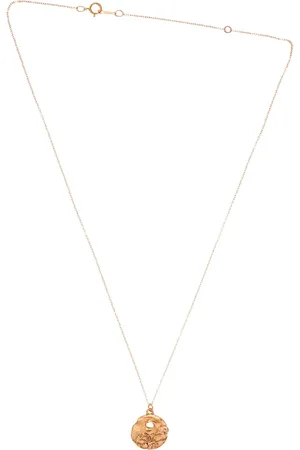 Alighieri Collar con colgante