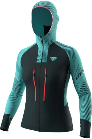 Dynafit Mezzalama Race performance jacket