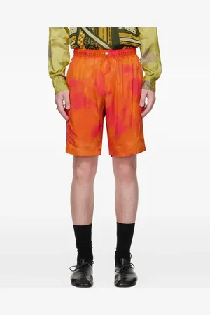 Ahluwalia Pantalones cortos de deporte Bassar