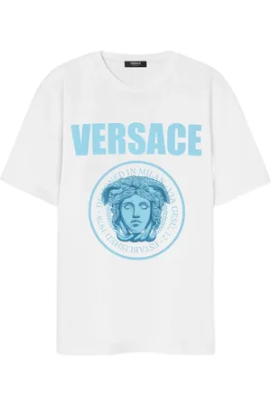 VERSACE Camiseta Medusa Biggie
