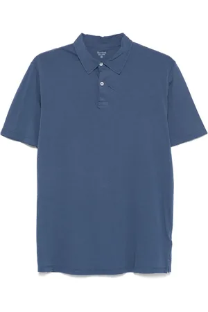 HARTFORD Polo de tejido jersey