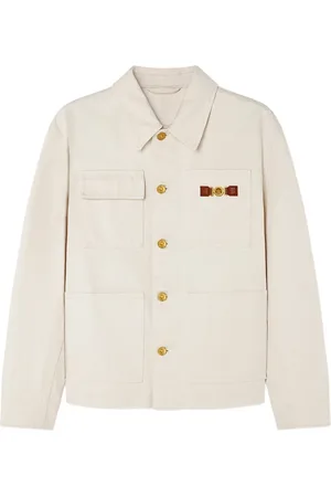 VERSACE Chaqueta utility Cavalry