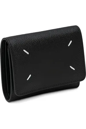Maison Margiela Cartera con detalle Four Stitches