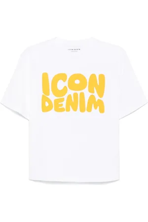 Icon Denim Camiseta Sammy
