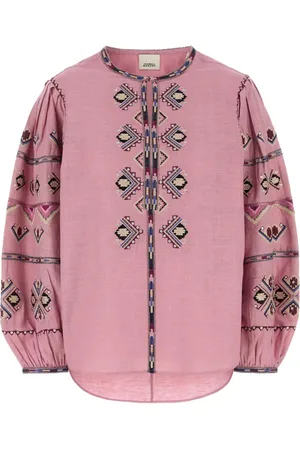 Isabel Marant Zielle blouse