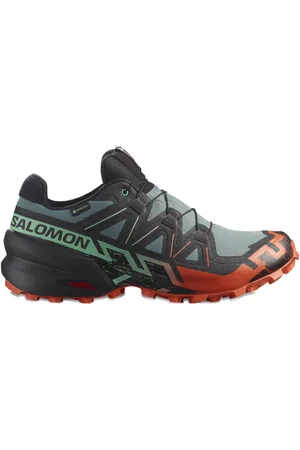 Salomon Zapatillas Speedcross 6 Gore Tex