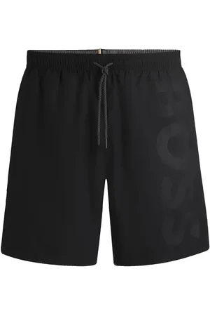 HUGO BOSS Bañador con cordones
