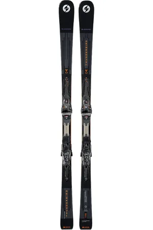 BLIZZARD Tablas de esquí Thunderbird R15