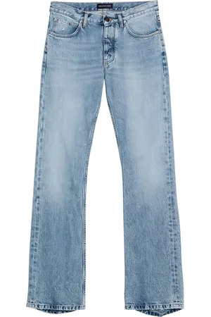 Balenciaga Vaqueros rectos
