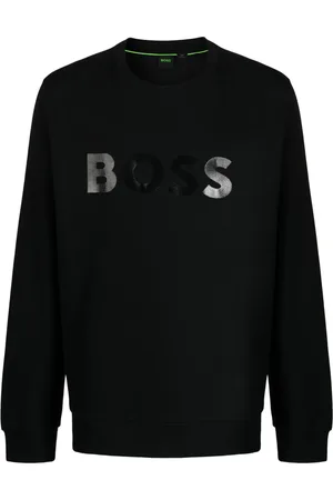 HUGO BOSS Sudadera Salbo Mirror