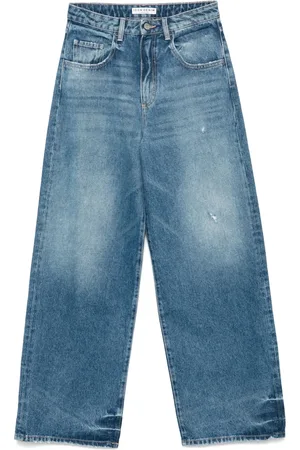 Icon Denim Vaqueros Poppy