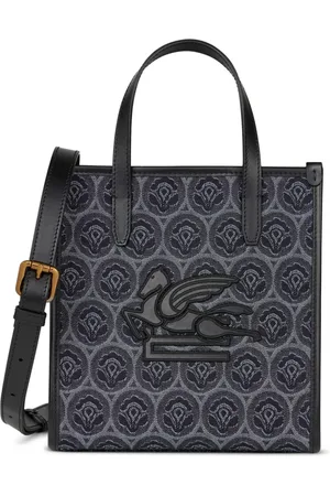 Etro Bolso shopper Love Trotter pequeño