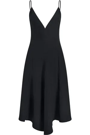 Proenza Schouler Vestido midi Elaine