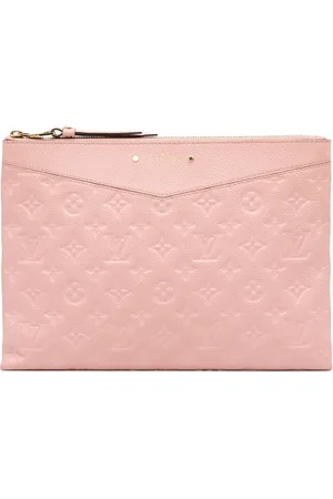 LOUIS VUITTON Bolso de mano Daily Pouch 2018
