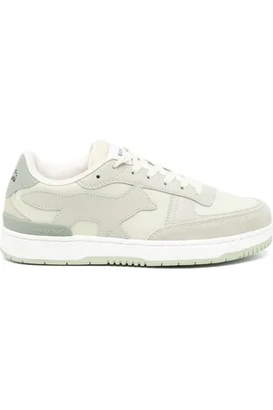 Maison Kitsuné Zapatillas Chiru