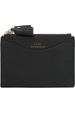Anya Hindmarch Cartera de piel