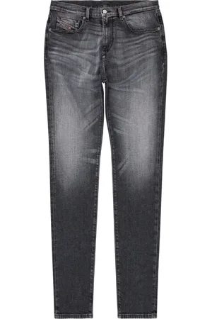 Diesel Vaqueros D-Strukt slim 2019