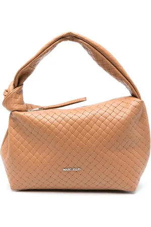 MARC ELLIS Bolso de hombro Elysia Plot mediano