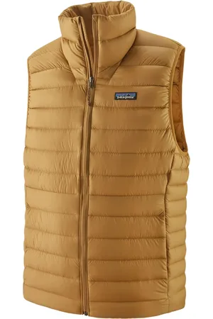 Patagonia Chaleco acolchado