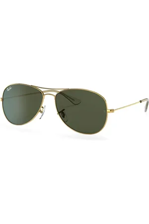 Ray-Ban Gafas de sol con montura aviador