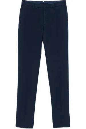 Incotex Pantalones con pinzas