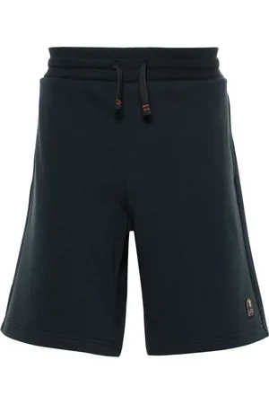 Parajumpers Bermudas con aplique del logo