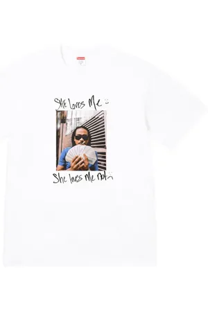 Supreme Camiseta Max B