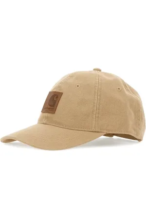 Carhartt Gorra con parche del logo