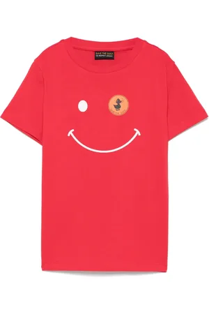 save the duck Camiseta Asa