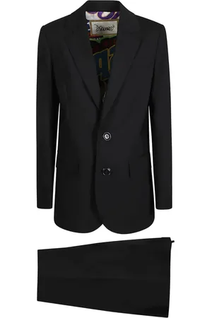 Dsquared2 Blazer con botones