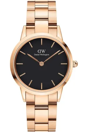 Daniel Wellington Reloj Iconic Link de 32 mm