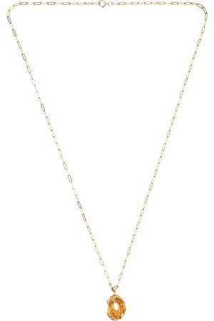 Alighieri Collar con colgante