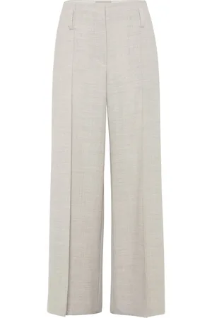 Brunello Cucinelli Pantalones Sartorial