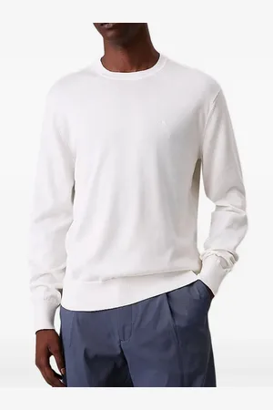 Calvin Klein Camiseta de algodón